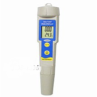 HINOTEK TDS-1396 EC/TDS ແລະເຄື່ອງທົດສອບອຸນຫະພູມ (0-19990mg/L, 10mg/L, 0°C-50°C, 0.1°C)