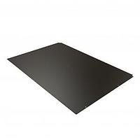 Hammond Manufacturing H1TS30BK ແຜ່ນ 30W BLK H1 ດ້ານບວກແຂນ SOLID TOP