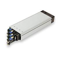 Excelsys UX6-04 ເພາະພະລັງງານແບບແມ່ນ 1200W ມາດຕະຖານ/ການແພດ ມີຕົວເລືອກຕໍ່ຕົວເຂົ້າ IEC ແລະກະວົງກະທົບກະທົນ 150uA