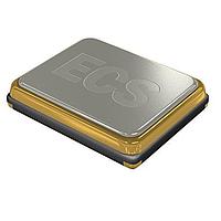 ECS Inc. International ECS-320-6-37B2-CKY-TR ຄຣິສຕານ SMD ຂະໜາດນ້ອຍກວ່າ 32.000 MHz 6 pF ECX-1637B2 +/-10/10ppm -30 - +85C +/-2 ppm ອາຍຸ 2016 4-SMD RoHS