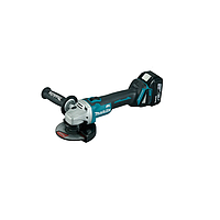 MAKITA DGA506RTE ເຄື່ອງຕັດມຸມໄຮ້ສາຍ (8,500 Rpm)