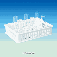 DaiHan DH.Tra3020 ຖານກະຕ່າ, PP, 335×235×h80mm, ສີຂາວ