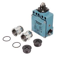 Honeywell GLEA24C-6 ສະຫນັບສະຫນູນຂອງຂອງ LIMIT SWITCH