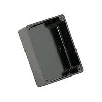 Davies Molding 0220-A ກ້ອງ CASE 4X2.875X1.563" 4-40 X 1/2 ສະກຣູ