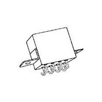 P&B FCB-205-0123L ອຸປະກອນສະເລີຍອຸດສາຫະກຳ FCB-205-0123L=M83536/1-023L