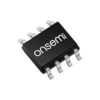 onsemi NCP1362ABDR2G ຕົວຄວບຄຸມ PWM ດ້ານຕົ້ນ PWM Controller ສໍາລັບ Low Power Offline SMPS QR PSR, 110 kHz Clamp