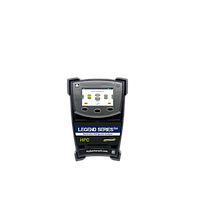 Bacharach LEGEND HFC ເຄື່ອງວິເຄາະຄວາມເຢັນ (0-100%)