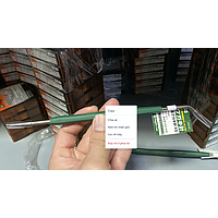 Niigata Seiki KS ປາກກະແຈ