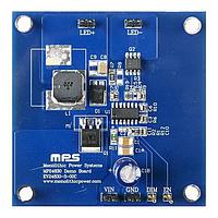Monolithic Power Systems (MPS) EV24830-S-00C ບອດປະເມີນ Evaluation Board ສໍາລັບ MP24830