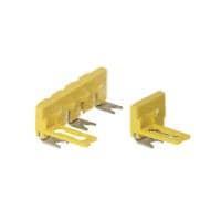 AMP Connectors - TE Connectivity SC-JB8-2-OR ອຸປະກອນທົດສອບແລະວັດຜົນ Bridge Test and measurement TB