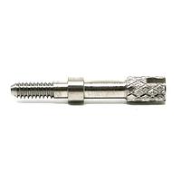 Cinch 462-22-27-282-955 ຕູ້ຕໍ່ສັນຍານ RF / ຕູ້ຕໍ່ສັນຍານ Coaxial MICRO HDW K 9-51 JACKS