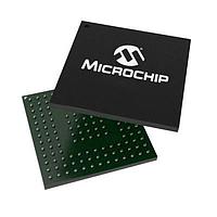 Microchip Technology EEC1005-I/WC-UB2-TR ຕົວປະມານຜະລິດ - ຕົວຄວບຄຸມ UBM ສະເພາະການນໍາໃຊ້, 144-pin, ສອດຄ່ອງ SFF-TA-1005 v1.4, ໂມດ VPP