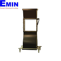 OMEGA WT-3107 ເປີດອຸໂມງລົມ (5.5 m/s ; ±1%)