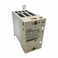 OMRON G3PA-240B-VD 5-24VDC Solid State Relay (1 phase; 5-24VDC)