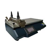 Lonroy LR-B02 ເຄື່ອງເຄືອບຫ້ອງທົດລອງຂະຫນາດນ້ອຍ (300*450MM)