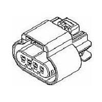 Aptiv 15487756-B ຕົວເຊື່ອມ CONN GT 150 4W ຜູ້ຍິງ ASSY