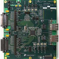 Texas Instruments DP83849IVS-EVK/NOPB Ethernet Transceivers PHYTER DUAL EVAL BOARD "I" TEMP