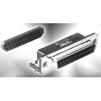 Kycon KF22X-A15P-NJ ປລັກ .318 15P RECPT R/A BRD LOCK