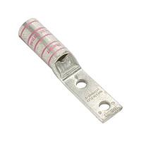 Panduit LCCXN650-12-6 ອຸປະກອນກົດອອກ Copp Comp Lug 2H 650 kcmi