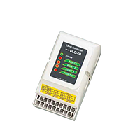 DHS DLC-4P ຕົວຄວບຄຸມລະດັບປະເພດດ່ວນ