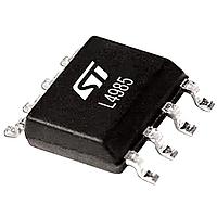 STMicroelectronics L4985A PFC - ການປັບປຸງປັດຈຸບັນພະລັງງານ CCM PFC ຄອນໂຕເລີຣກັບການເລີ່ມຕົ້ນແຮງດັນສູງ
