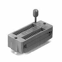 3M Electronic Solutions Division 228-1290-00-0602J ຊ່ອງສະຕັກ DIP 0.070" DIP SOCKET 28 ຕິດຕໍ່ Qty.