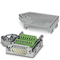 PHOENIX CONTACT 2761606 ປລັກ SUBCON 15/M-SH