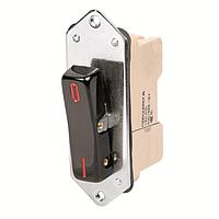 Marquardt Switches Inc 1352.0101 ສະຫນອງການກະທຳ ROCKER TRIGGER ON/OFF SWITCH TPST