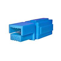 Anderson Power Products 1327G7FP ກອງຫ້ອງ PP15/45 FINGERPROOF HOUSING ONLY, ສີຂາວ
