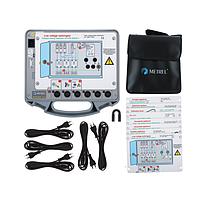 Metrel MI 3300 Standard set ກະດານສາທິດ LV