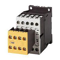 Eaton XTSE007BE23A ຕິດຕາມຄວາມແຮງແຟງໄຟຟ້າທີ່ບໍ່ກັບທາງ SFTY CNTCR 3P FVNR 7A FRM B 1NO 2NC+1NO