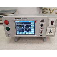 GW INSTEK Leakage Current Tester Calibration Service