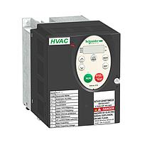 SCHNEIDER ATV212H075N4 ມອເຕອ ໄດຣັບ SPEEDDRIVE 380-480VAC 1HP,ATV212