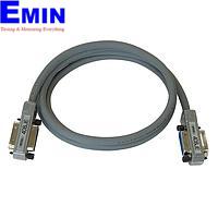 HIOKI 9151-02 ສາຍເຊື່ອມຕໍ່ GPIB (2m/6.56 ft)