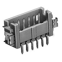 Hirose Electric DF13B-12P-1.25V(21) ຊຣູດເດດ 12P SNG ROW PIN HDR STRAIGHT SMT
