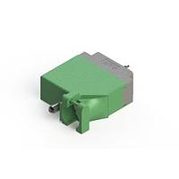 EDAC 519-036-000-335 ຕູ້ກວດແລະຕົວເຊື່ອມຕໍ່ Panel