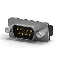 AMP Connectors - TE Connectivity 1-747871-4 ປລັກ PLUG FRNT MTL SHL 9P ຕິດກັນດ້ວຍກຸ່ມສະຫນອງຜູ້ຍິງ