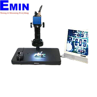 Shodensha LRS200HD2 Low magnification Full HD microscope 