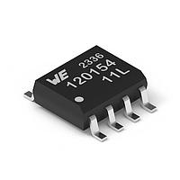 Wurth Elektronik 18012015411L Capacitive WPME-CDIS 2 Channel 2/0 3.75kV ອອກສຽງຕ່ຳ SOIC-8NB