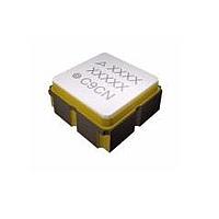 RF360 B39202B5306U410 ຕົວກັ້ນສະຫນອງ RF SAW 2.0175 GHz, 50 Ohms SMD/SMT