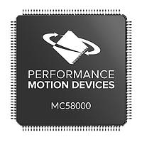 Performance Motion Devices MC58220CP ຕົວຄວບຄຸມການເຄື່ອນໄຫວ CP chip ສໍາລັບ Magellan 2-IC Motion Control Chipset, 2 Axis
