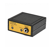 Statico S2555 ລະບົບຕິດຕາມກວດກາສາຍແອວສາຍແຂນດຽວ / Mat