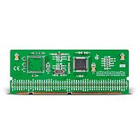 Mikroe MIKROE-488 ບັດ MCU CARD LV-32MX V6 100P PIC32MX460F512L