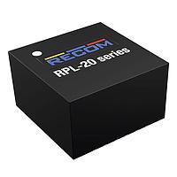 RECOM Power RPL-20-CT ຕົວແປ DC ເປັນ DC 20A DC/DC-Converter 'INNOLINE' SMD reg