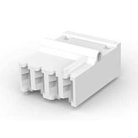 AMP Connectors - TE Connectivity 928344-4 ຮອບຮອງ 4P STD TIMER GEH