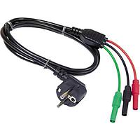 Multimetrix P06239307 ສາຍວັດແທກຊັອກເກັດໄຟສາຍ