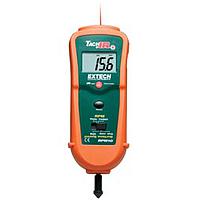 EXTECH RPM10 ຮູບພາບ/Contact Tachometer ທີ່ມີເຄື່ອງວັດອຸນຫະພູມອິນຟາເຣດໃນຕົວ (0.05-1999.9m/min)