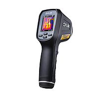 FLIR TG165 ການຖ່າຍຮູບເຄື່ອງວັດແທກອຸນຫະພູມ IR (380°C, 80 x 60 Pixels)