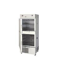 Yamato INC820 Double Chamber Incubator (150L + 143L)