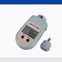 SCHMIDT PH-200LC ເຄື່ອງວັດແທກ (6 - 25000 rpm or 6 - 99999 rpm; 1.0 - 3810 m/min; 0.2 - 99999 m)